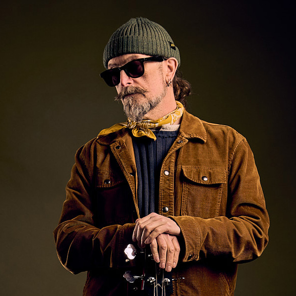 photo of Tim Erdmann