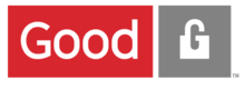Good Technology Logo