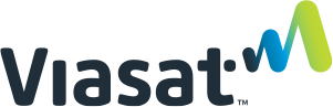 Viasat corporate logo